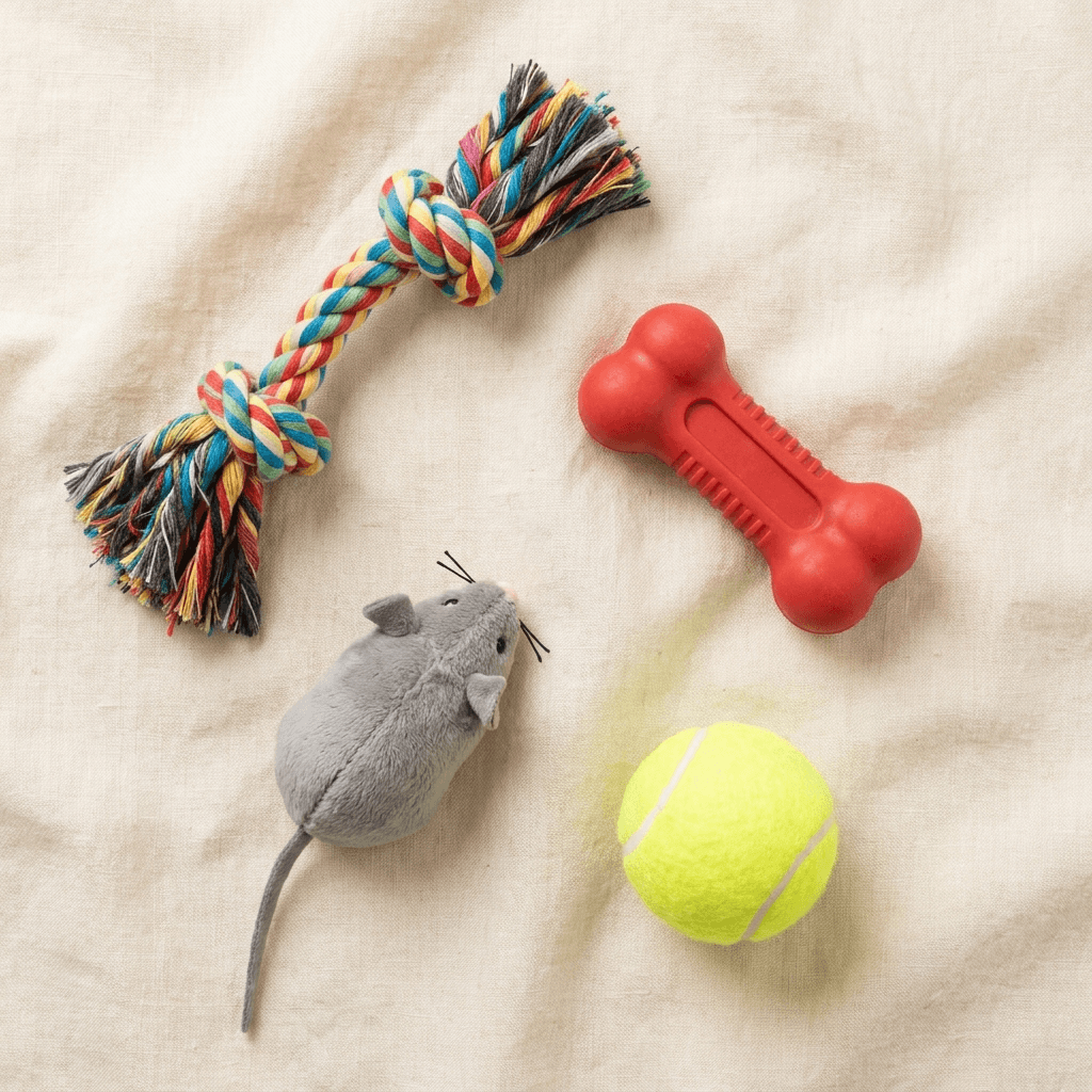 Toys