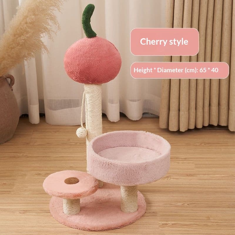 Cherry Β· S
